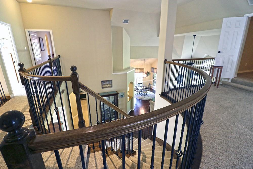 8313 Bishop Pine Road Denton, TX 76208 - Photo 22 of 39