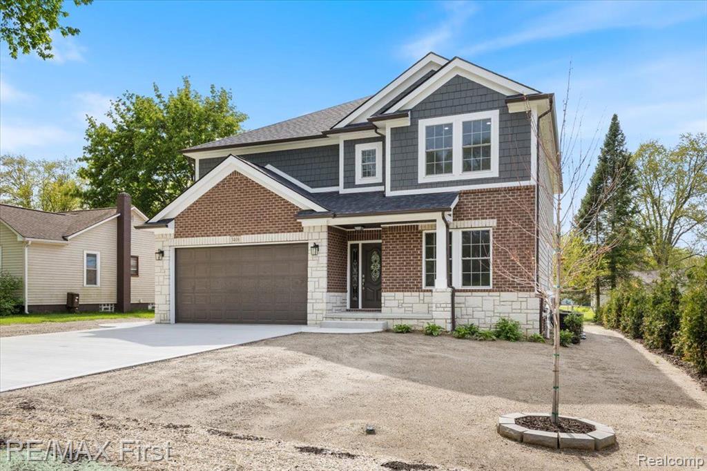 3408 Eastern Avenue Rochester Hills, MI 48307 - Photo 3 of 50