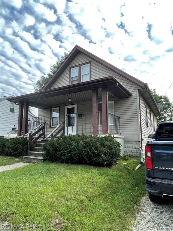 4030 Red Arrow Road Flint, MI 48507 - Photo 2 of 30