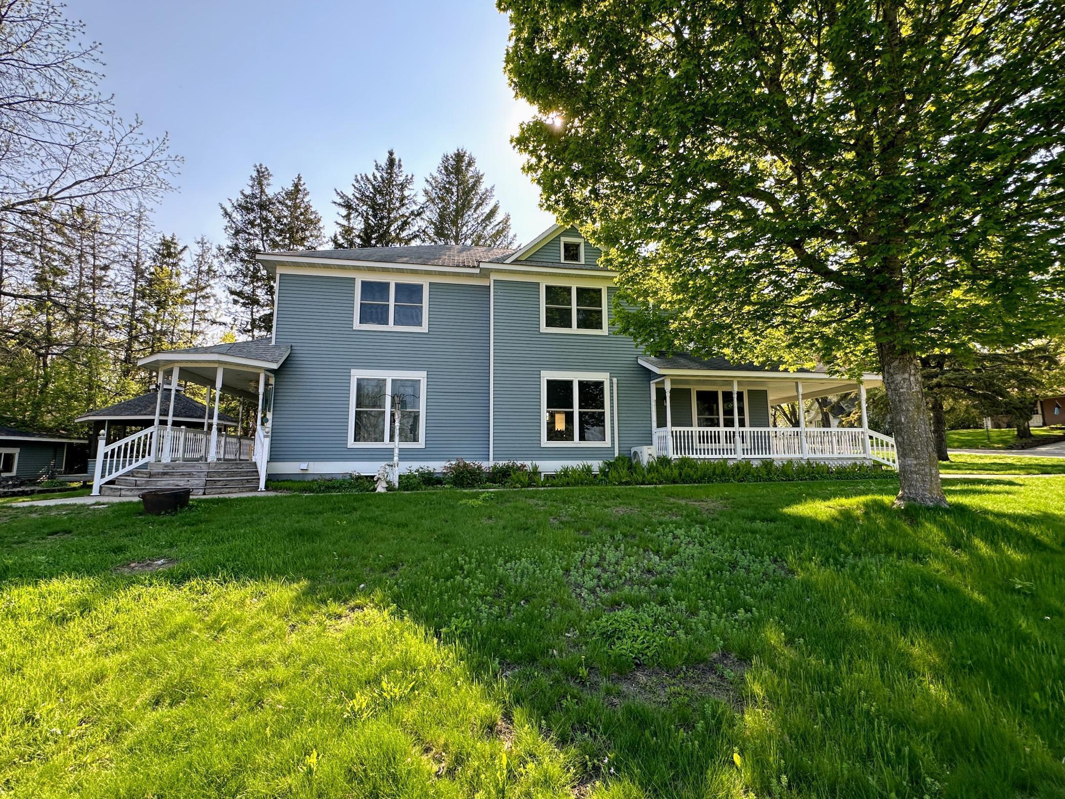 201 West Main Street Vergas, MN 56587 - Photo 1 of 42