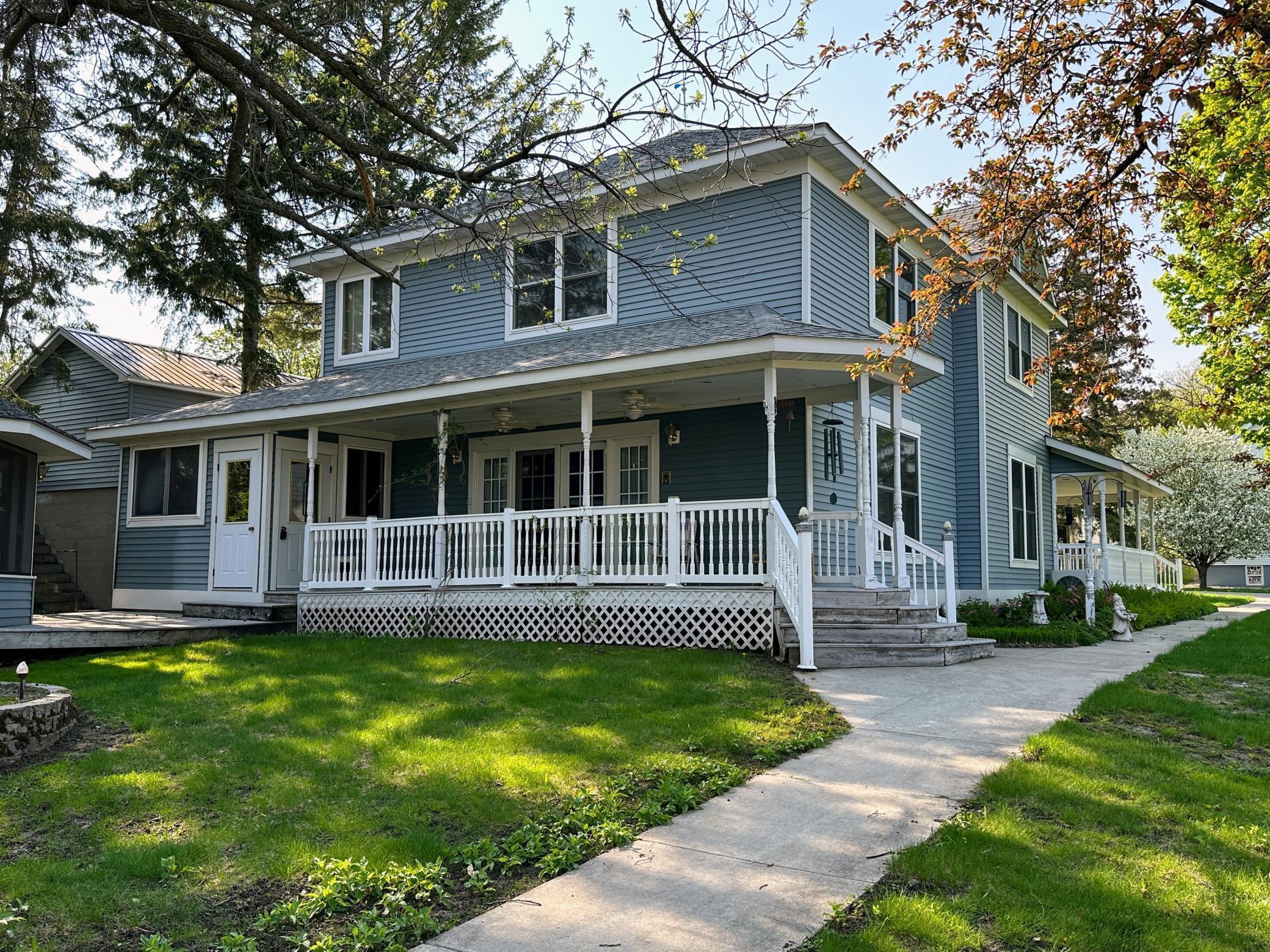201 West Main Street Vergas, MN 56587 - Photo 4 of 42