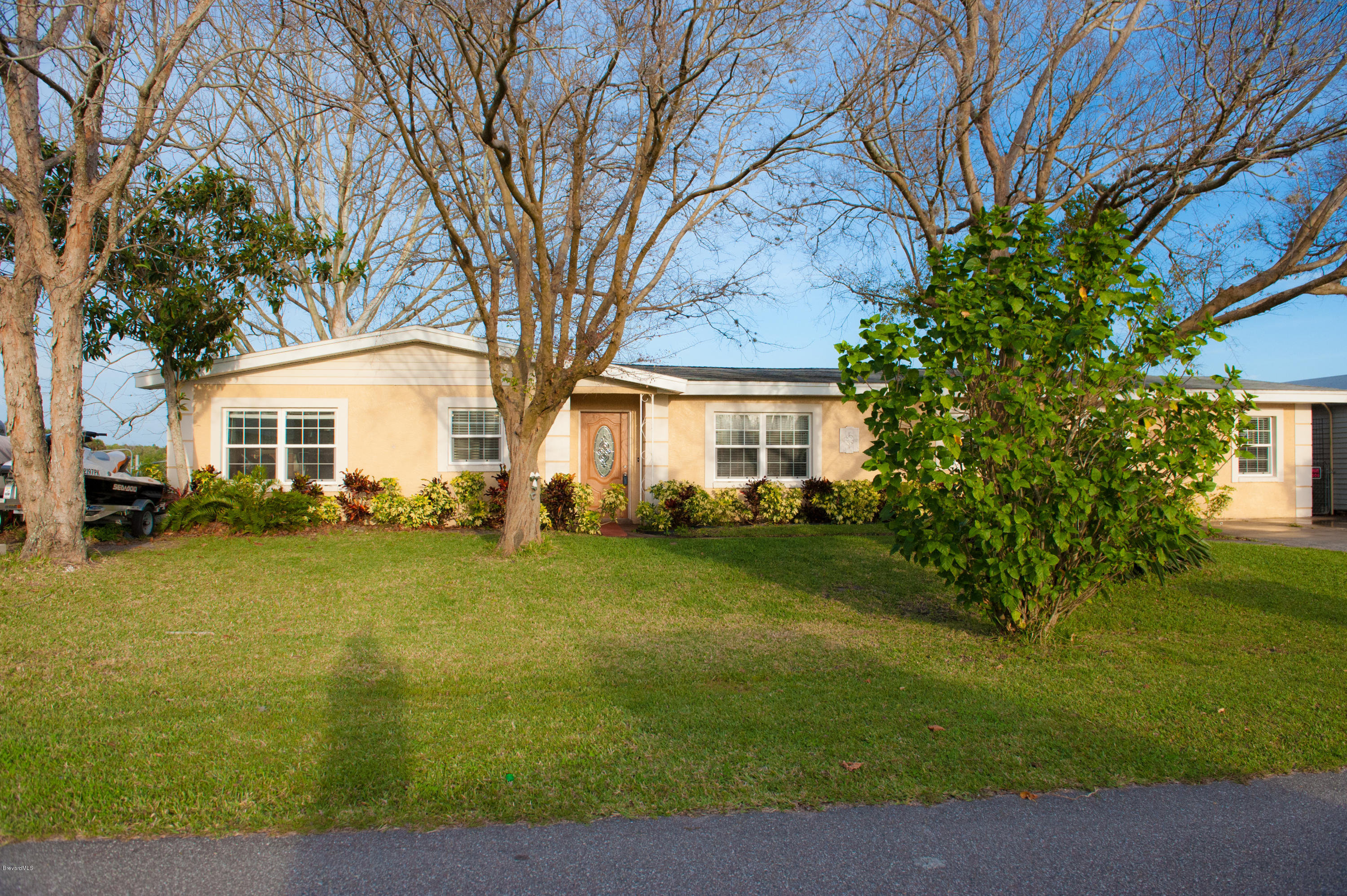 805 Mallard Road Cocoa, FL 32926 - Photo 1 of 18 805 Mallard-1