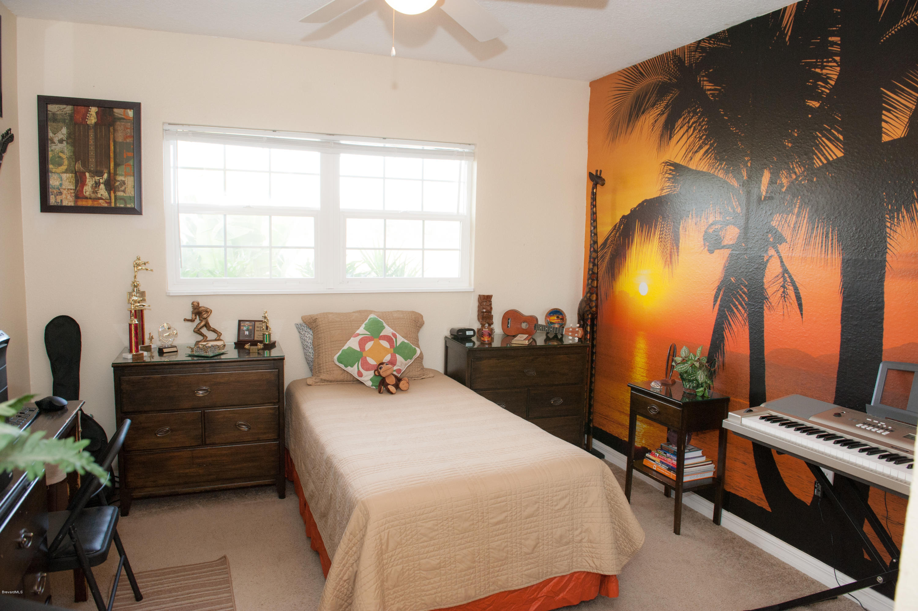 805 Mallard Road Cocoa, FL 32926 - Photo 14 of 18 Bed 2-1