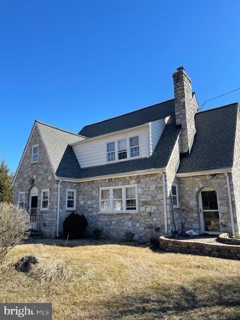 2663 Halfway Road The Plains, VA 20198 - Photo 2 of 4