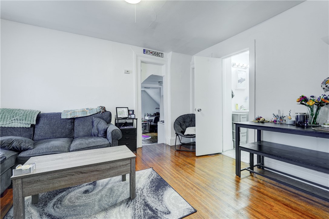8 Rowley Street, Unit 2 Rochester, NY 14607 - Photo 6 of 18 Gallery Image 6