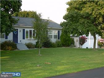 291 School Road Myerstown, PA 17067 - Photo 1 of 8 Exterior Front