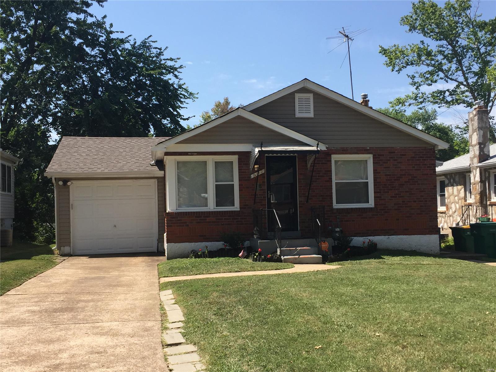 8112 Titus Road St. Louis, MO 63114 - Photo 1 of 1 Gallery Image 1