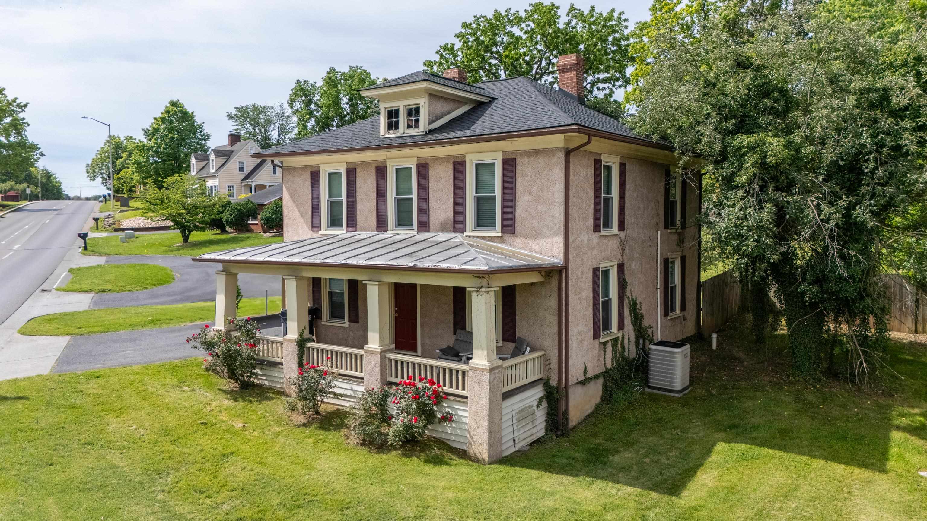 29 Port Republic Road Harrisonburg, VA 22801 - Photo 51 of 63