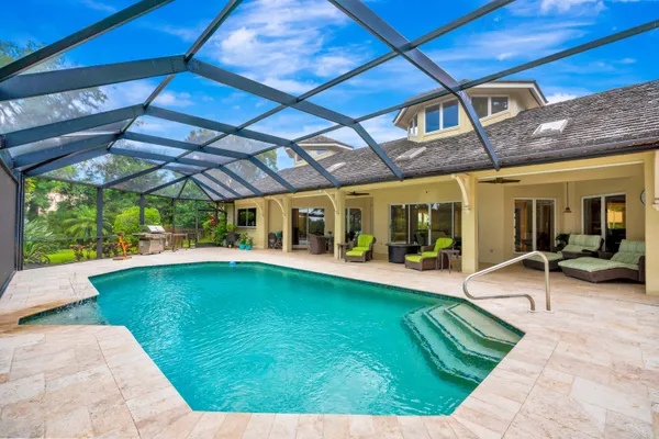 $799,000 | 6460 Southwest Thistle Terrace, Palm City, FL 34990
