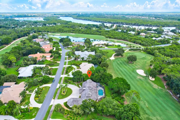 $799,000 | 6460 Southwest Thistle Terrace, Palm City, FL 34990