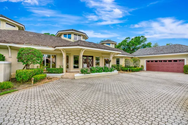 $799,000 | 6460 Southwest Thistle Terrace, Palm City, FL 34990