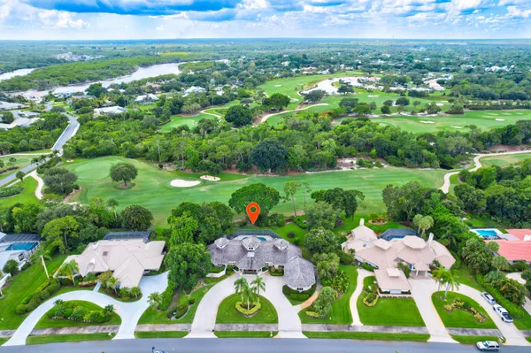 $799,000 | 6460 Southwest Thistle Terrace, Palm City, FL 34990