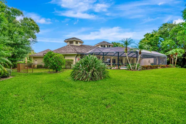 $799,000 | 6460 Southwest Thistle Terrace, Palm City, FL 34990
