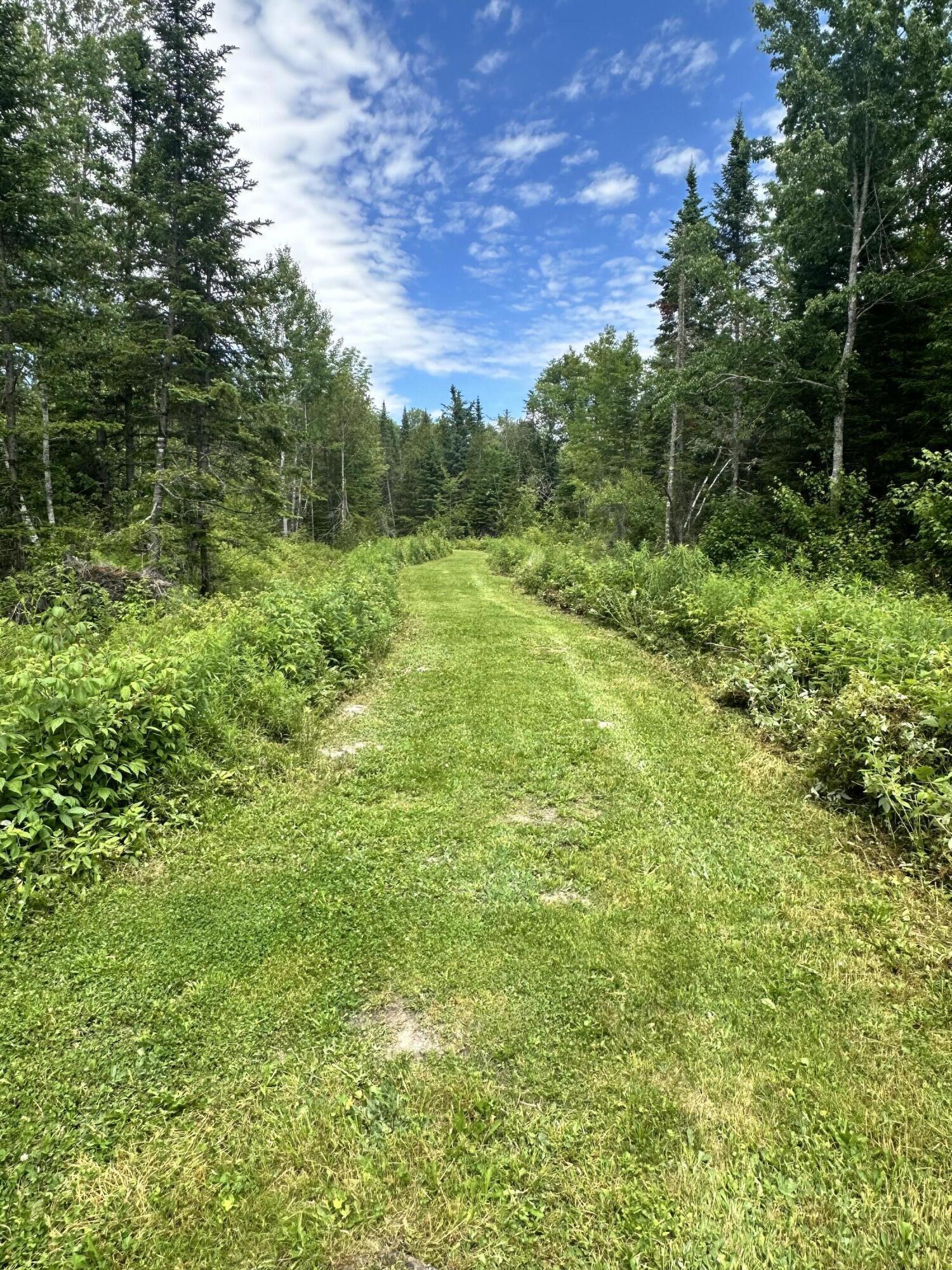 178 Potter Road Hudson, ME 04449 - Photo 15 of 54 Trail