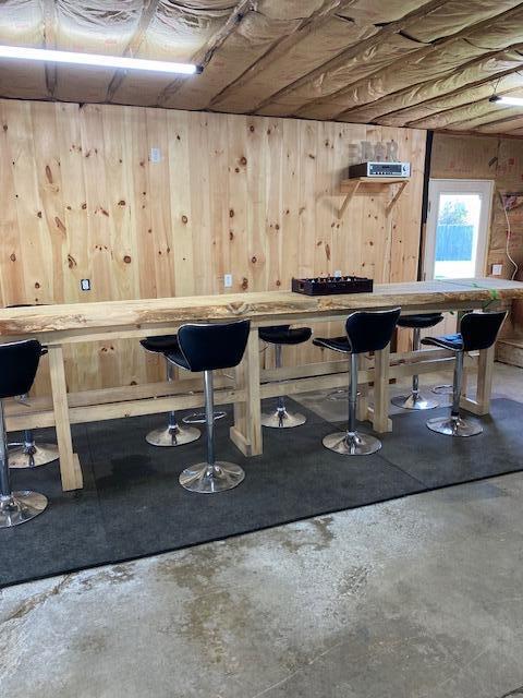 178 Potter Road Hudson, ME 04449 - Photo 19 of 54 Bar