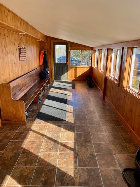 178 Potter Road Hudson, ME 04449 - Photo 23 of 54 Sunroom