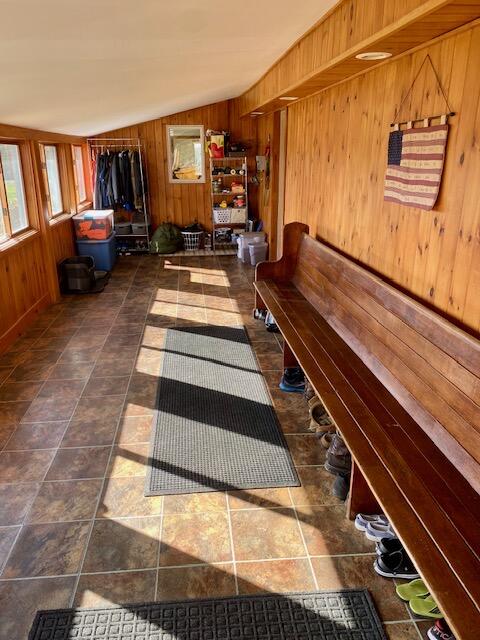 178 Potter Road Hudson, ME 04449 - Photo 24 of 54 Sunroom