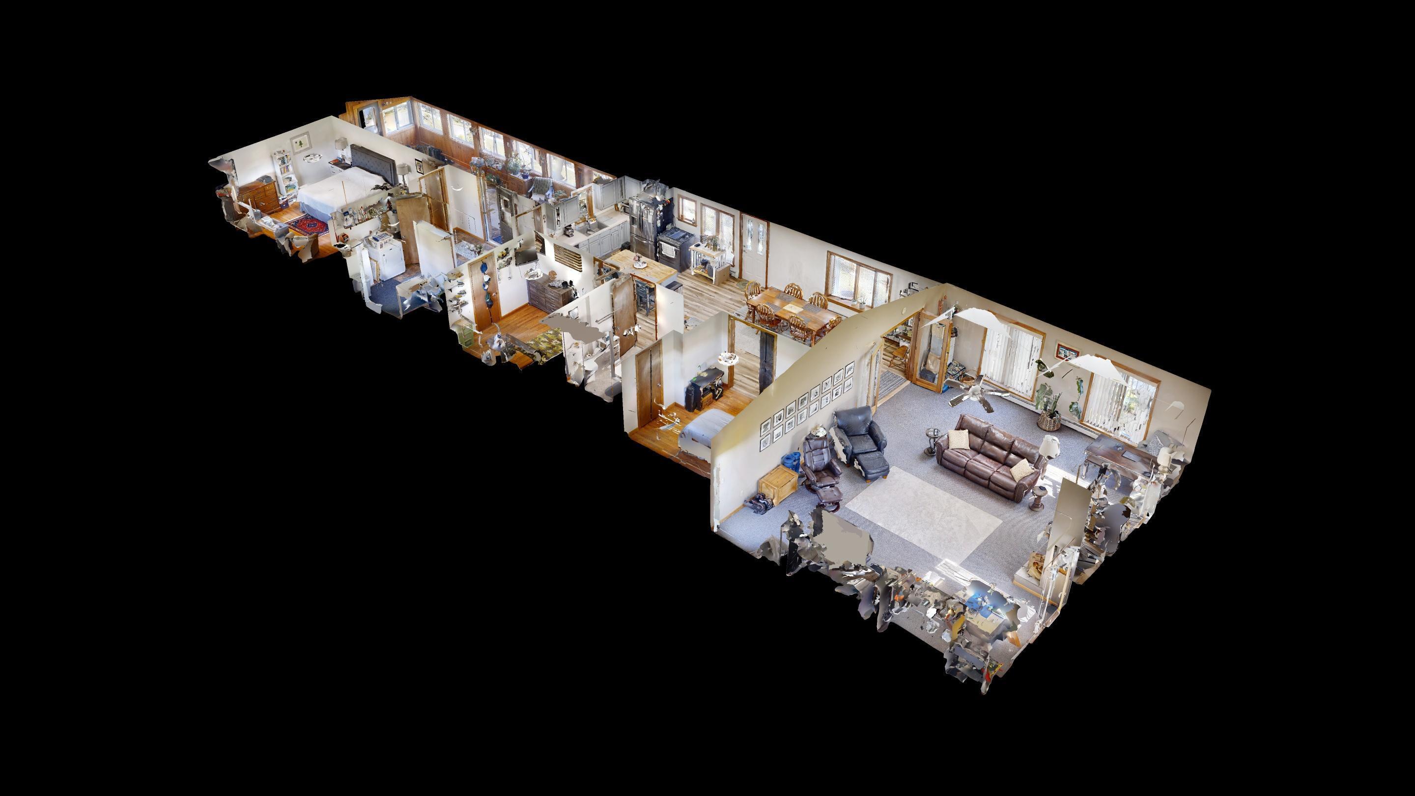 178 Potter Road Hudson, ME 04449 - Photo 3 of 54 178-Potter-Rd-Dollhouse-View