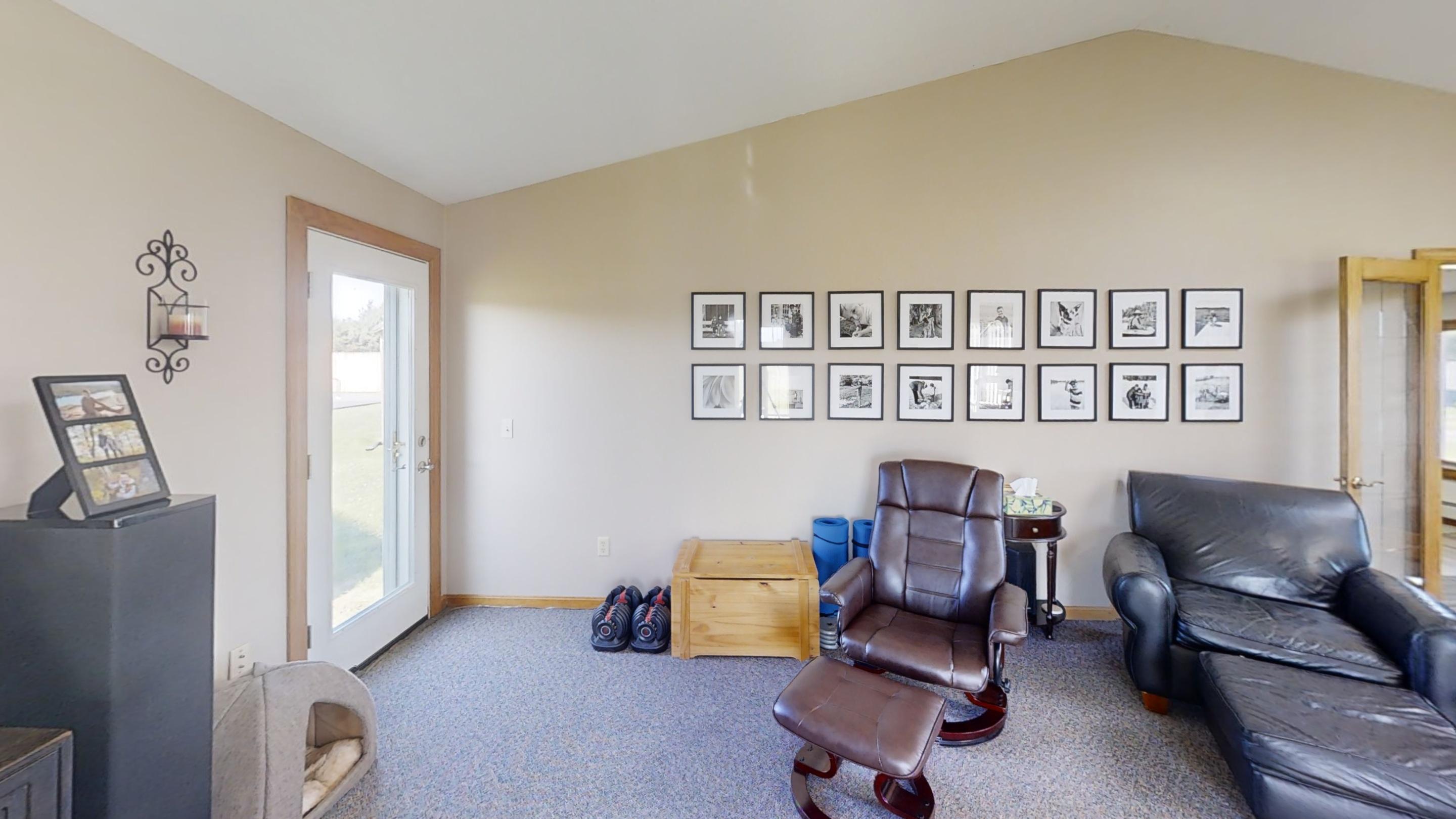 178 Potter Road Hudson, ME 04449 - Photo 37 of 54 178-Potter-Rd-Living-Room 2