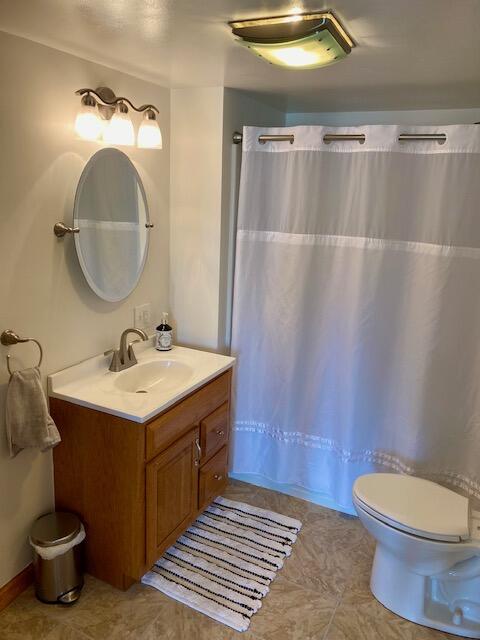 178 Potter Road Hudson, ME 04449 - Photo 42 of 54 Full Bath