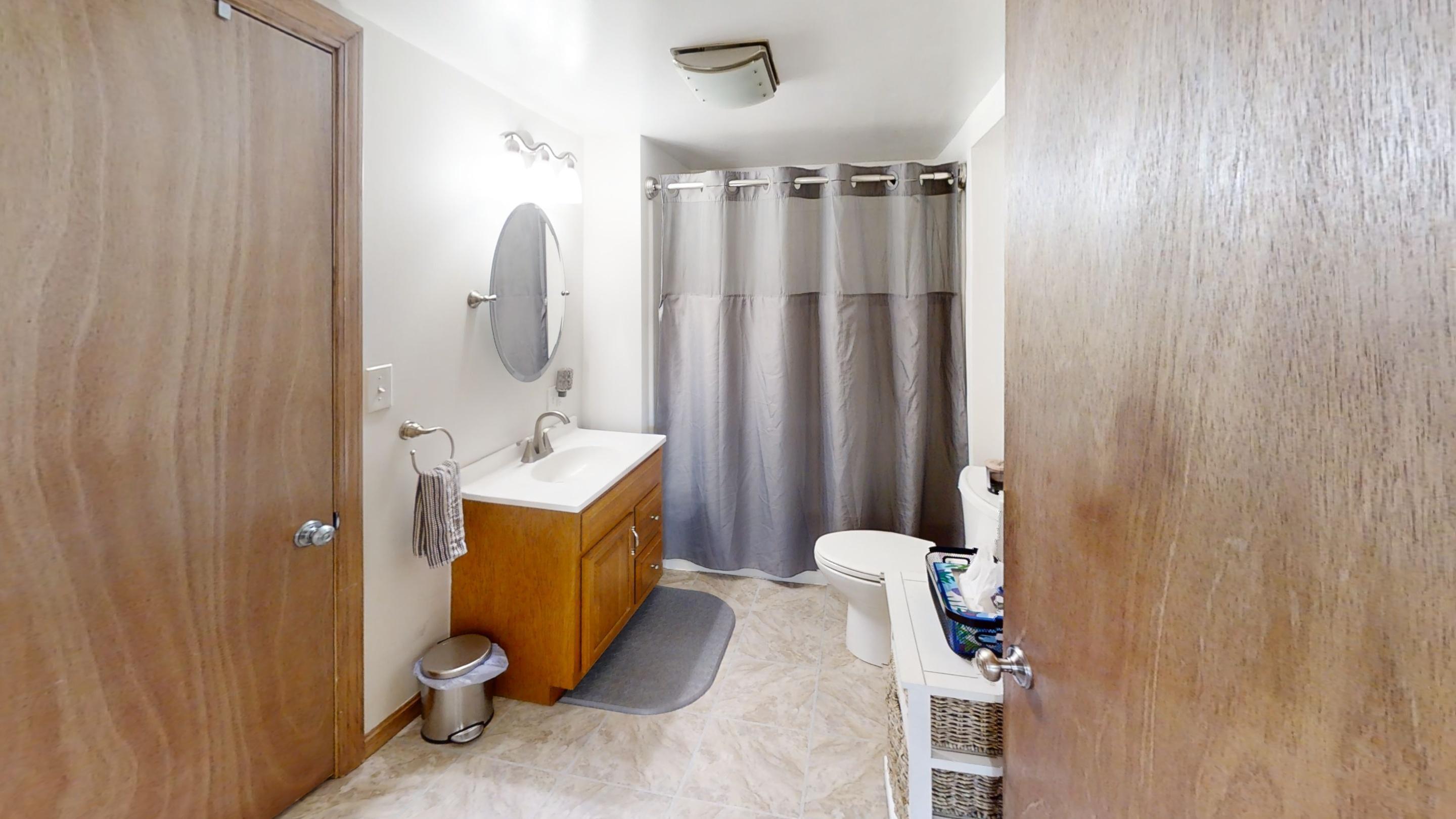 178 Potter Road Hudson, ME 04449 - Photo 43 of 54 178-Potter-Rd-Bathroom