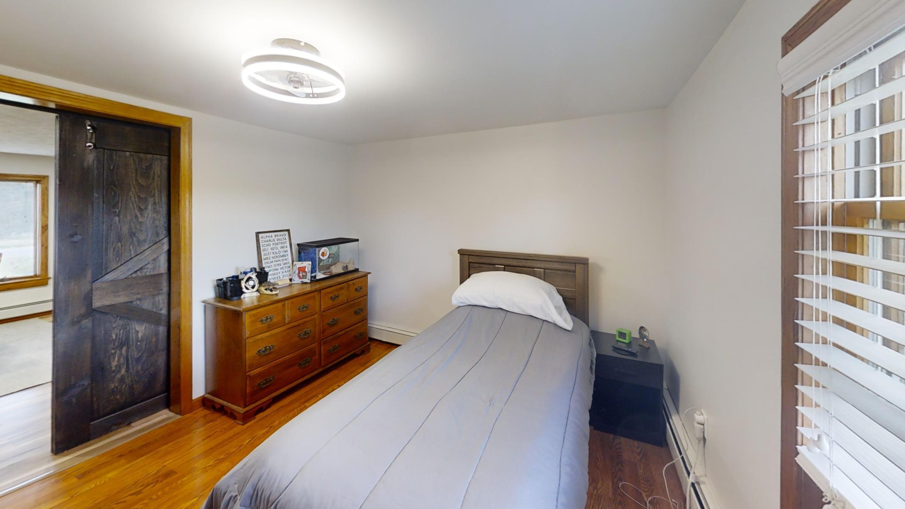 178 Potter Road Hudson, ME 04449 - Photo 44 of 54 178-Potter-Rd-Bedroom 2