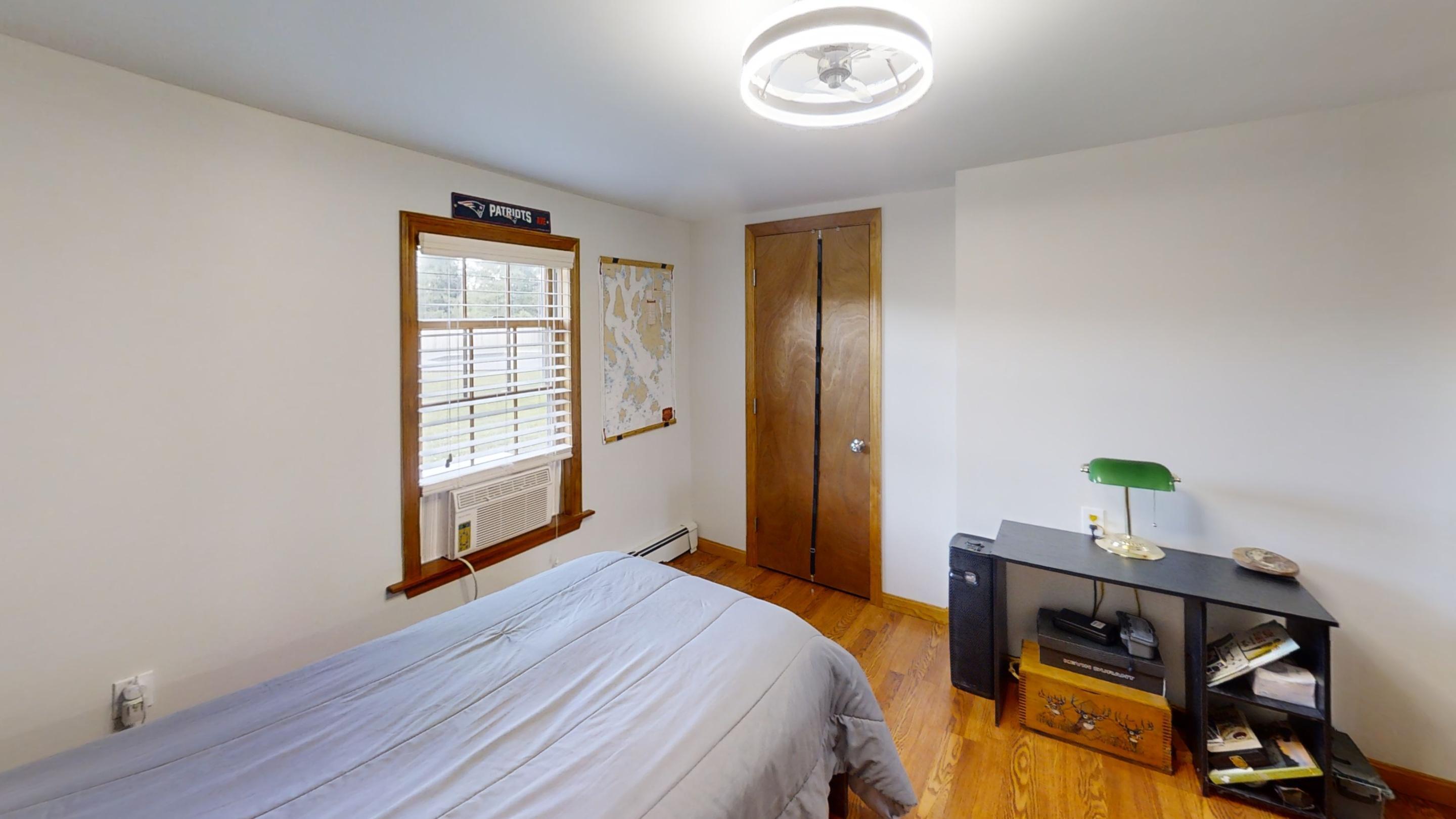 178 Potter Road Hudson, ME 04449 - Photo 45 of 54 178-Potter-Rd-Bedroom 3