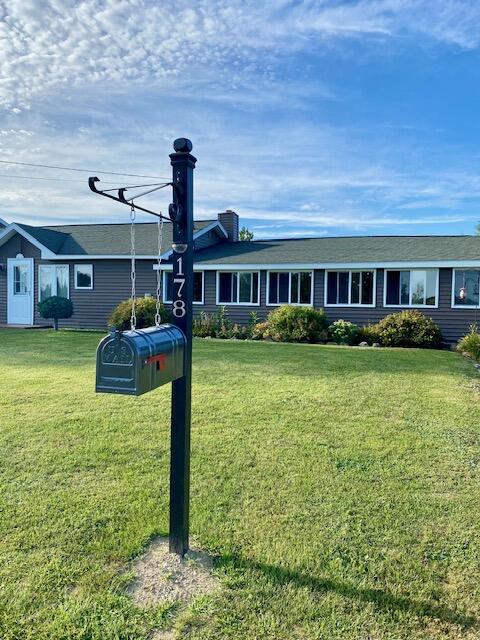 178 Potter Road Hudson, ME 04449 - Photo 5 of 54 IMG_0032