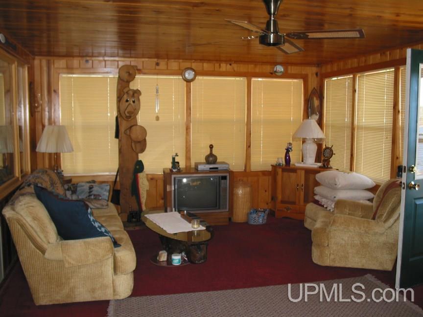 1804 West Co Road Gulliver, MI 49840 - Photo 25 of 29