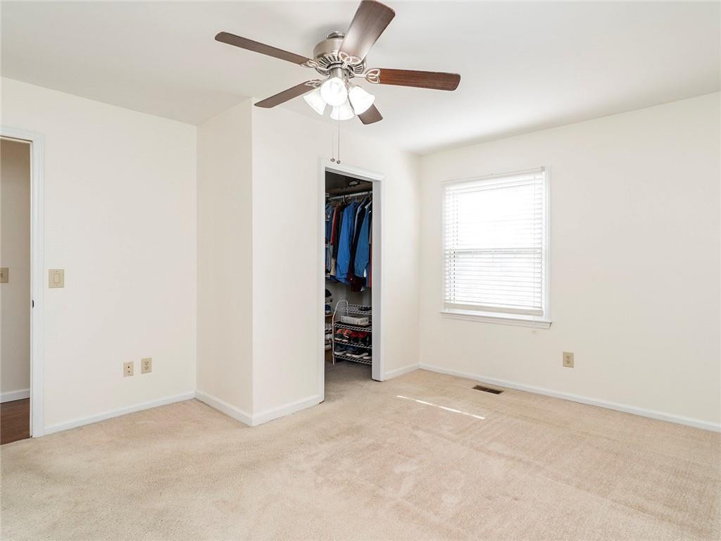 405 Ivey Road Graham, NC 27253 - Photo 12 of 35 Gallery Image 12