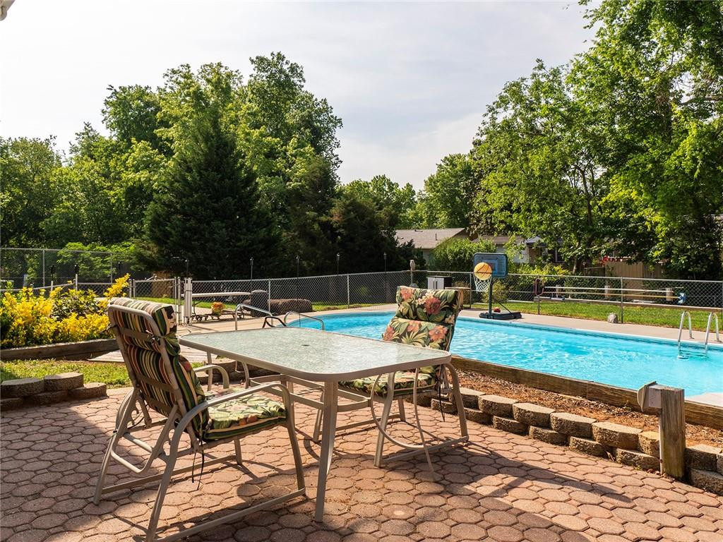 405 Ivey Road Graham, NC 27253 - Photo 25 of 35 Gallery Image 25