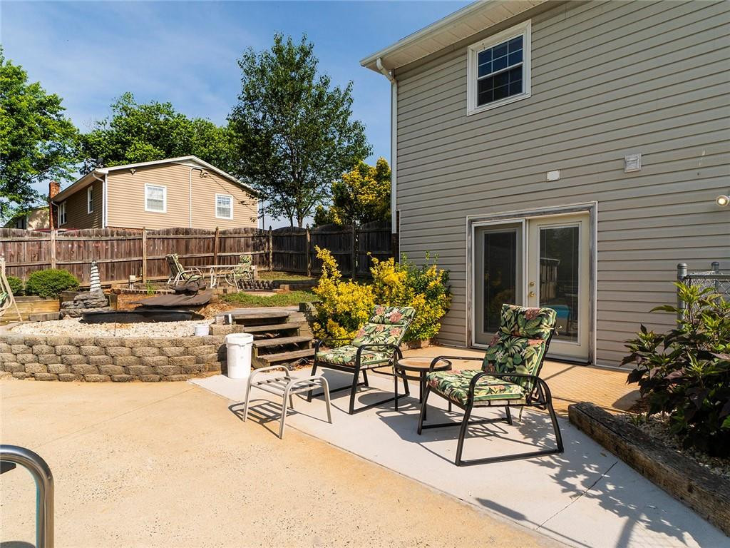 405 Ivey Road Graham, NC 27253 - Photo 30 of 35 Gallery Image 30