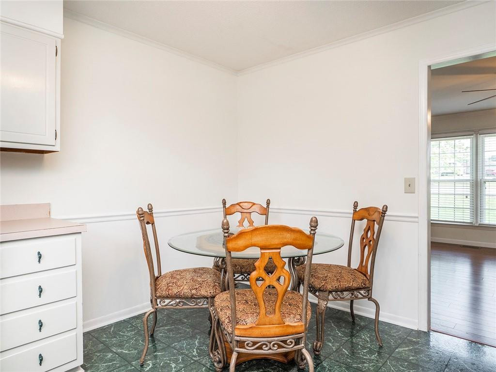 405 Ivey Road Graham, NC 27253 - Photo 6 of 35 Gallery Image 6