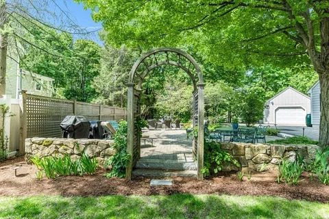 $1,049,000 | 38 Berkeley Street, Reading, MA 01867