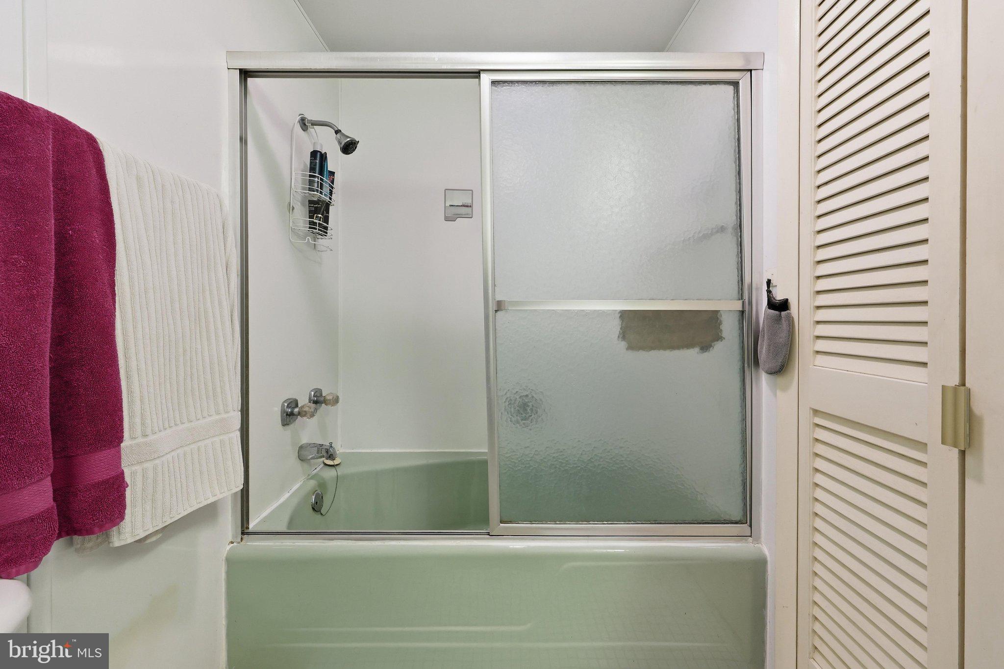 25327 Highfield Road Cascade, MD 21719 - Photo 28 of 52 Hall Bathroom