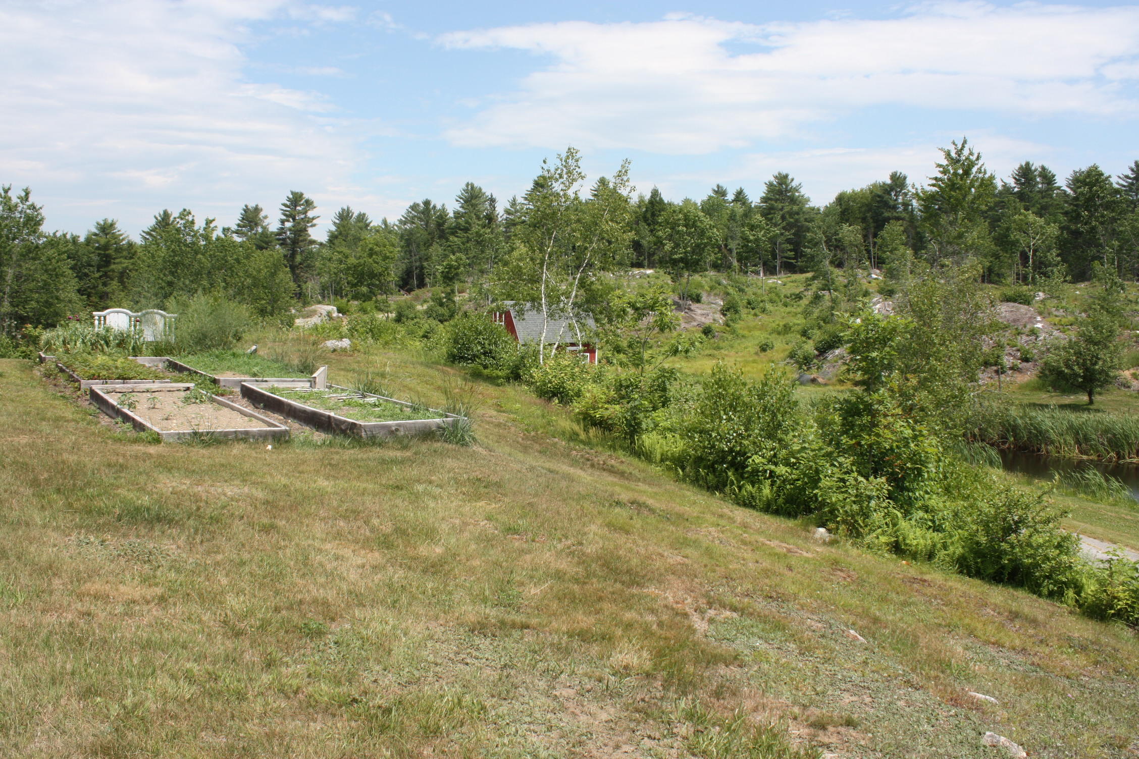 461 Augusta Road Washington, ME 04574 - Photo 2 of 65 461 Augusta Road Washington ME