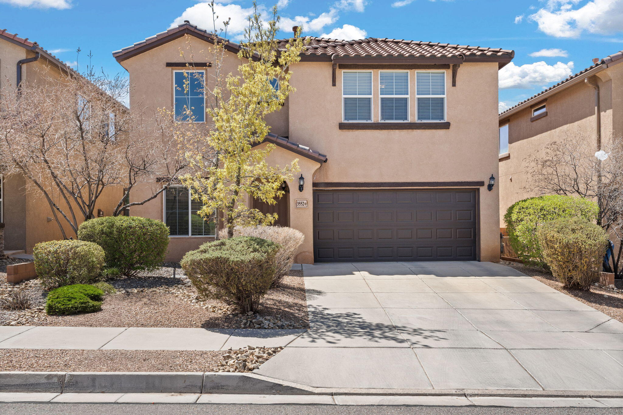 3552 Plano Vista Road Northeast Rio Rancho, NM 87124 - Photo 1 of 1 Gallery Image 1