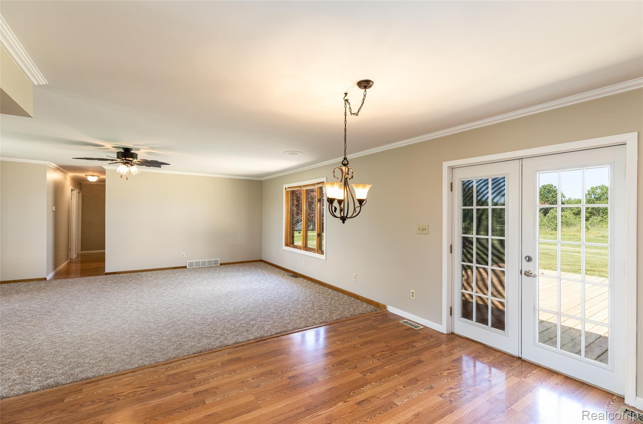 1865 Ready Road Carleton, MI 48117 - Photo 22 of 47 22.Kitchen