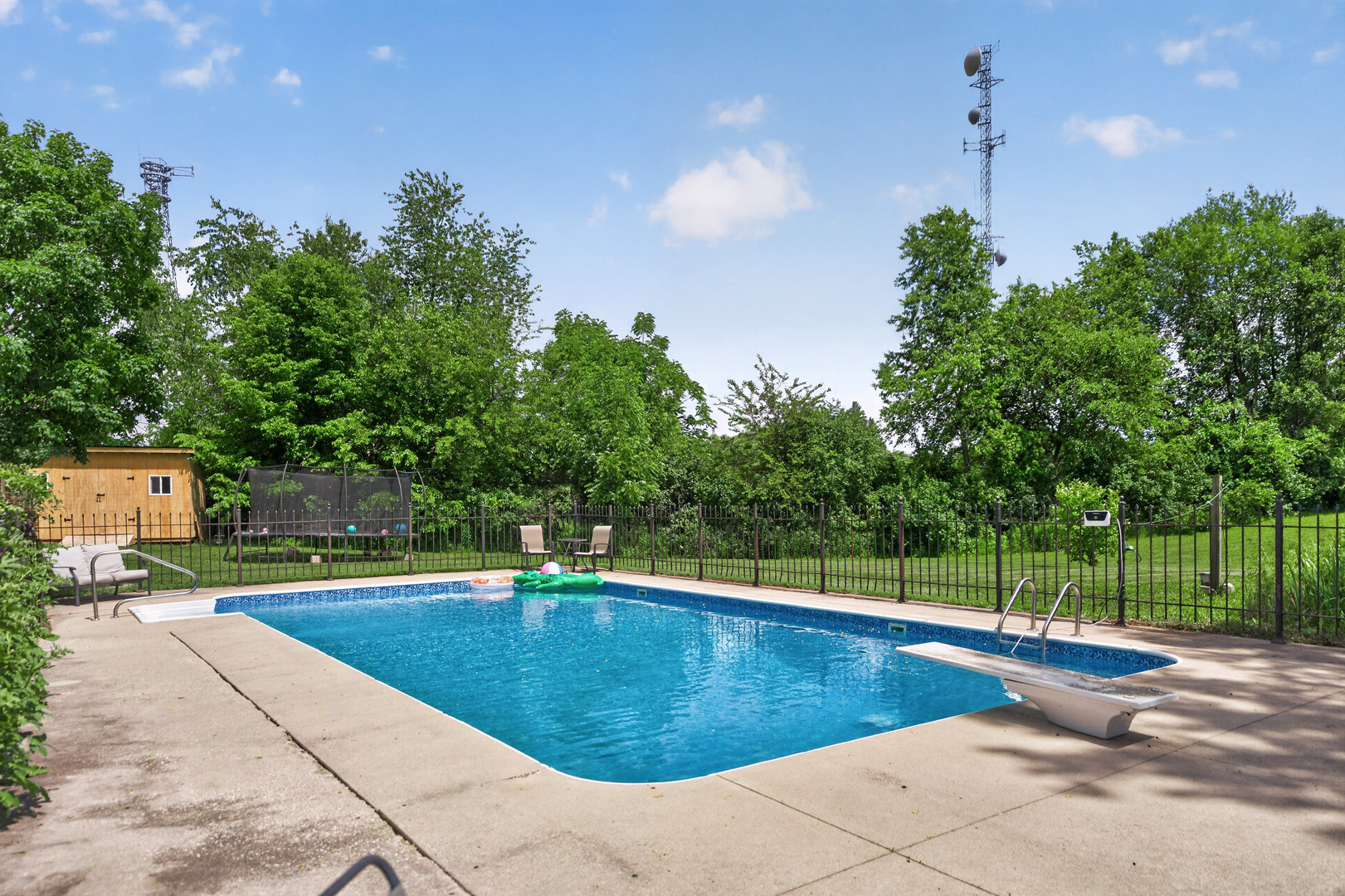 41W861 High Point Lane Elburn, IL 60119 - Photo 48 of 74
