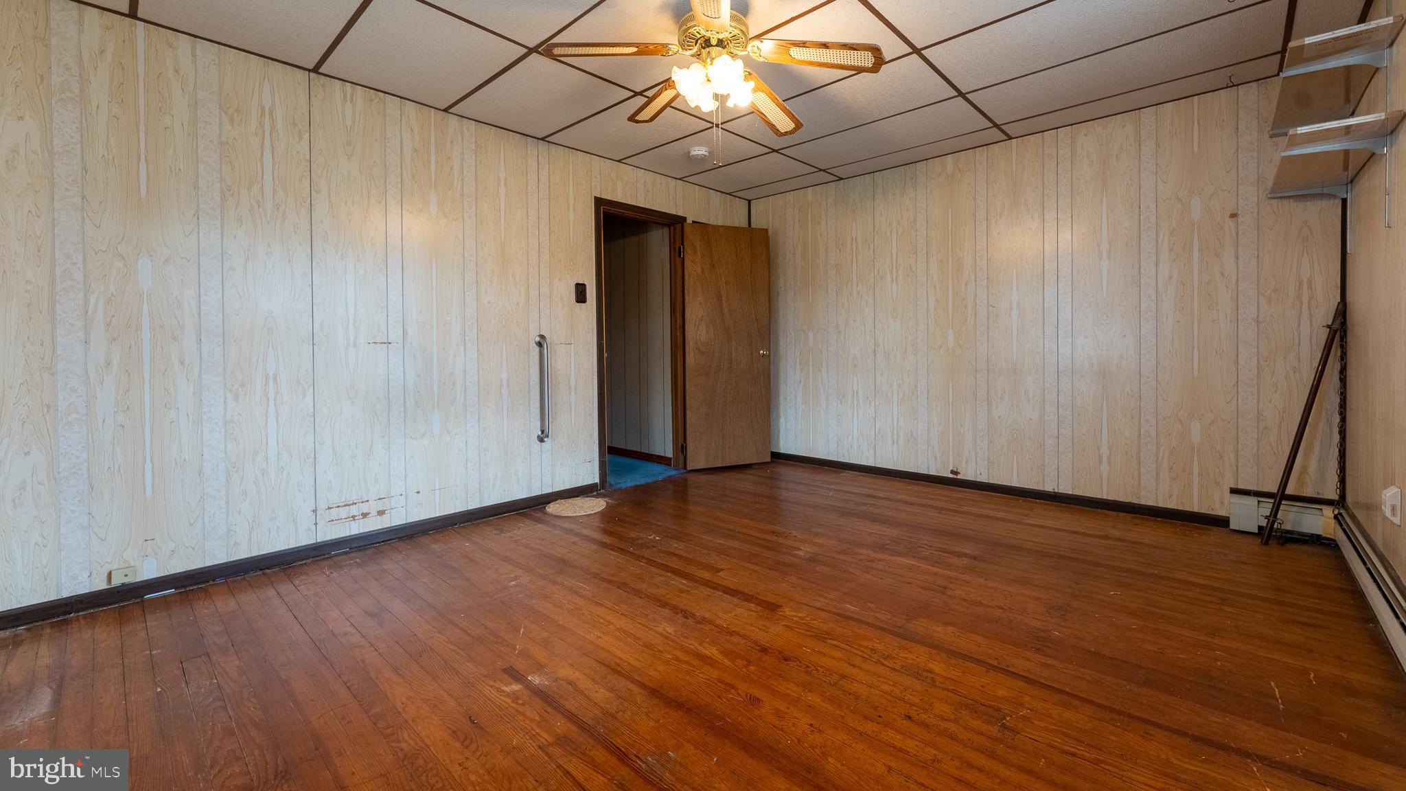 218 Haverford Road Folsom, PA 19033 - Photo 14 of 27 Master Bedroom