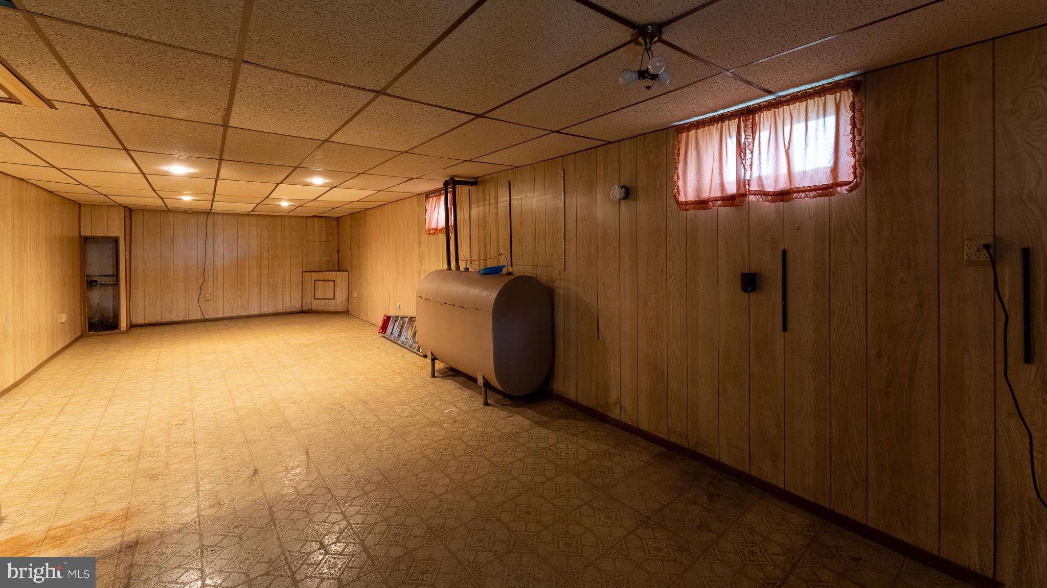 218 Haverford Road Folsom, PA 19033 - Photo 21 of 27 Full Finished Basement