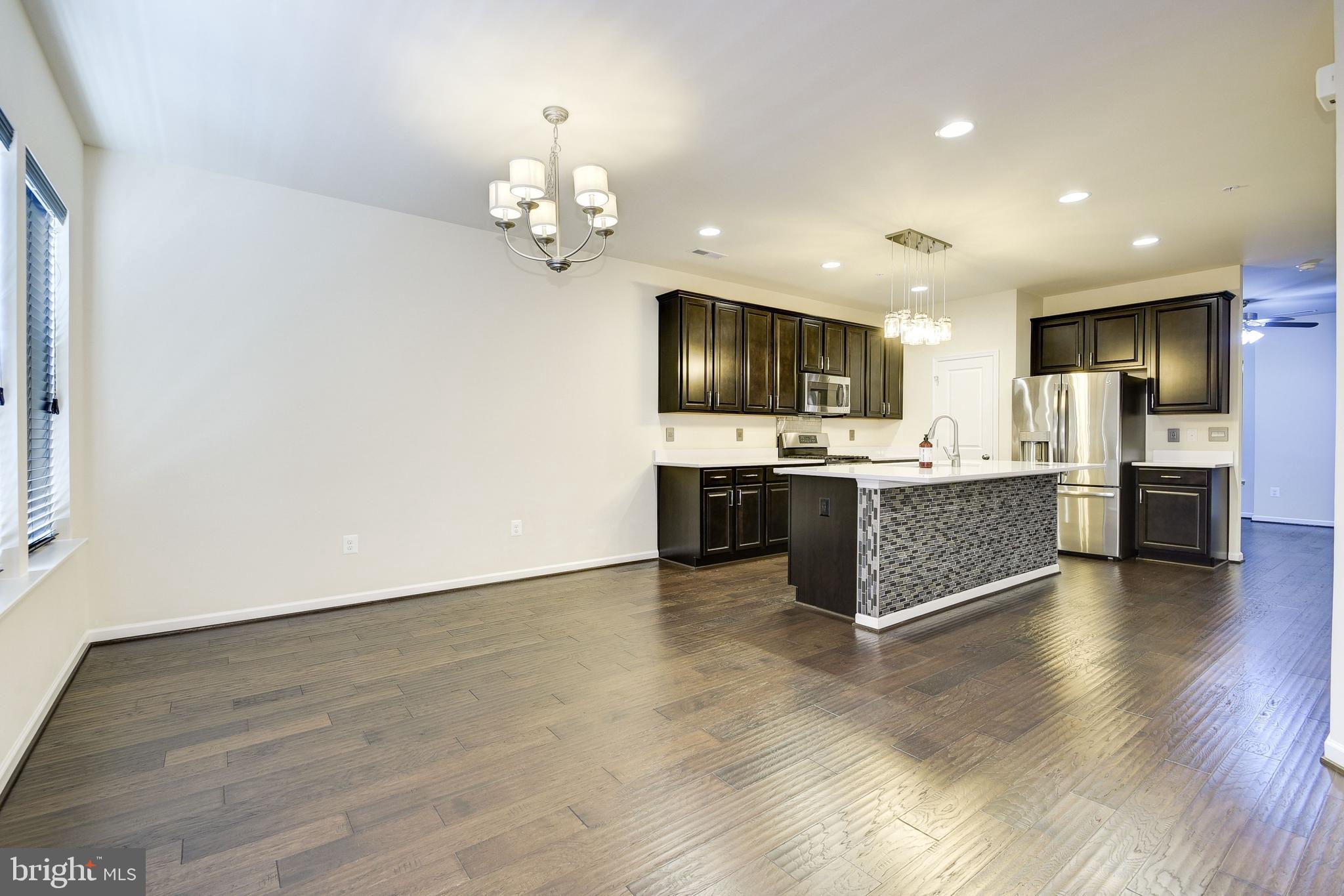 1128 Red Hawk Way Severn, MD 21144 - Photo 13 of 33 Dining Room