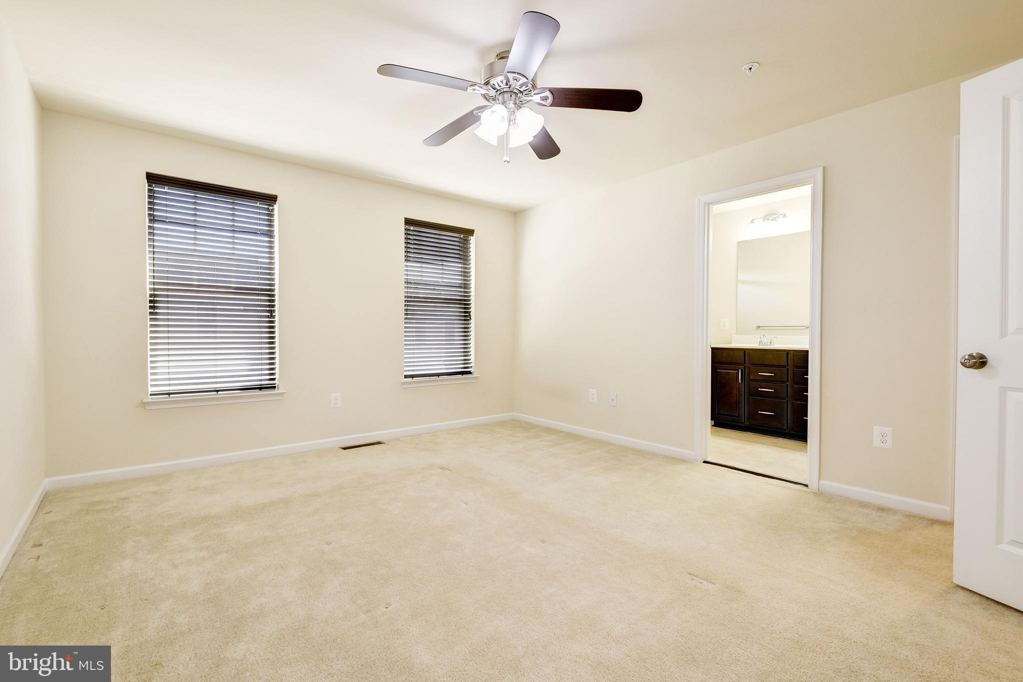 1128 Red Hawk Way Severn, MD 21144 - Photo 17 of 33 Master Bedroom