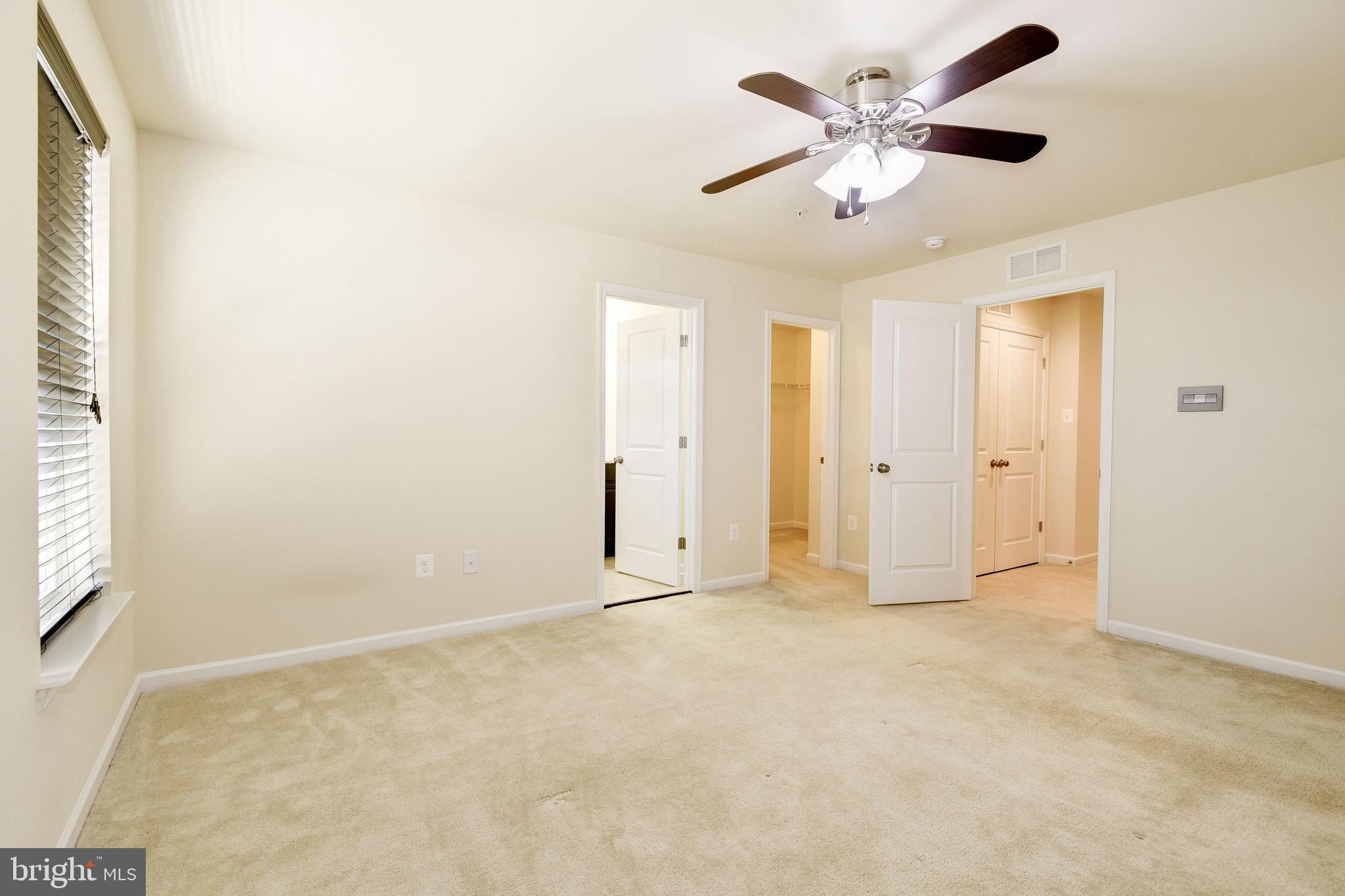 1128 Red Hawk Way Severn, MD 21144 - Photo 18 of 33 Master Bedroom