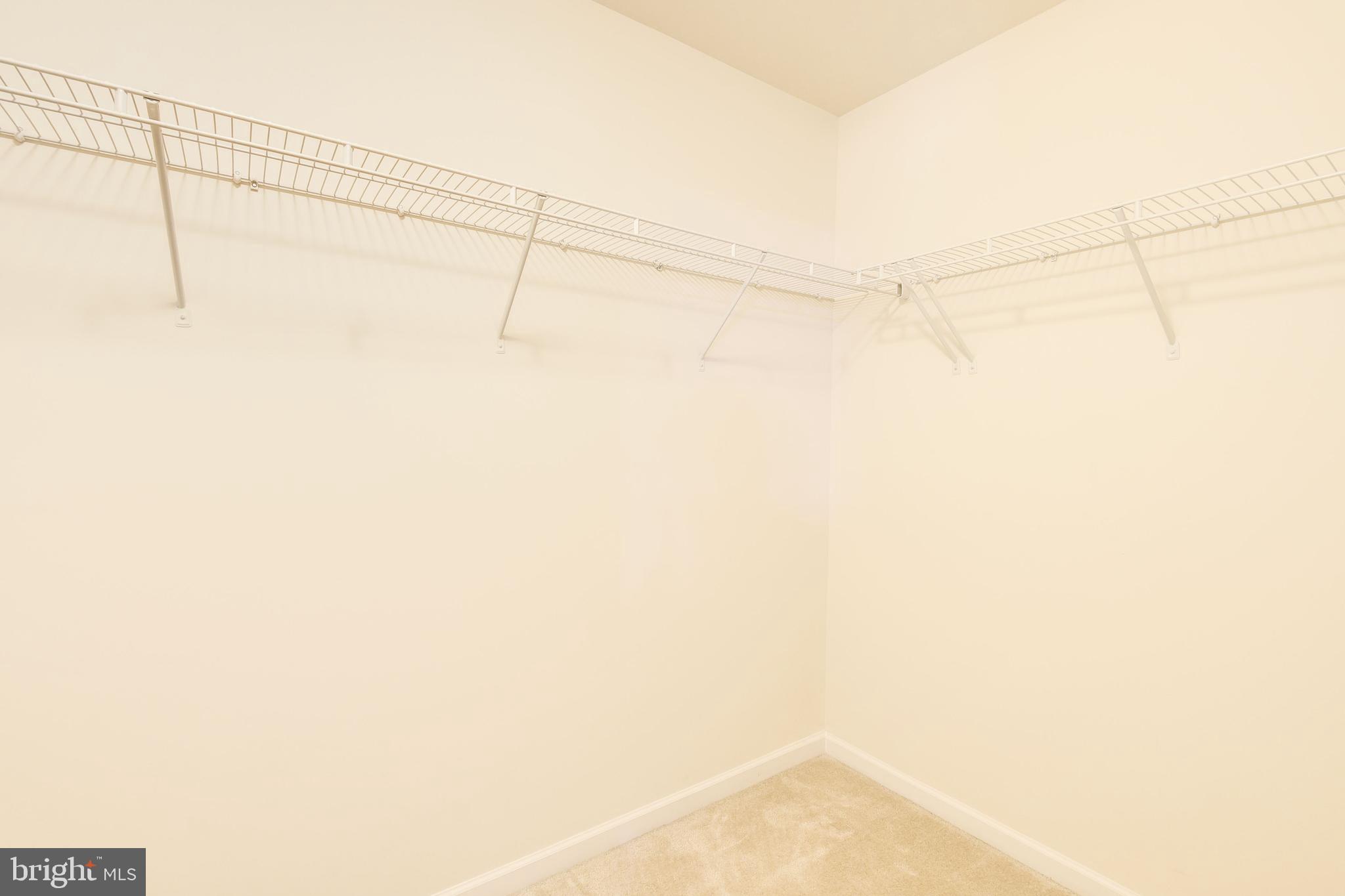 1128 Red Hawk Way Severn, MD 21144 - Photo 19 of 33 Master Walk-In Closet