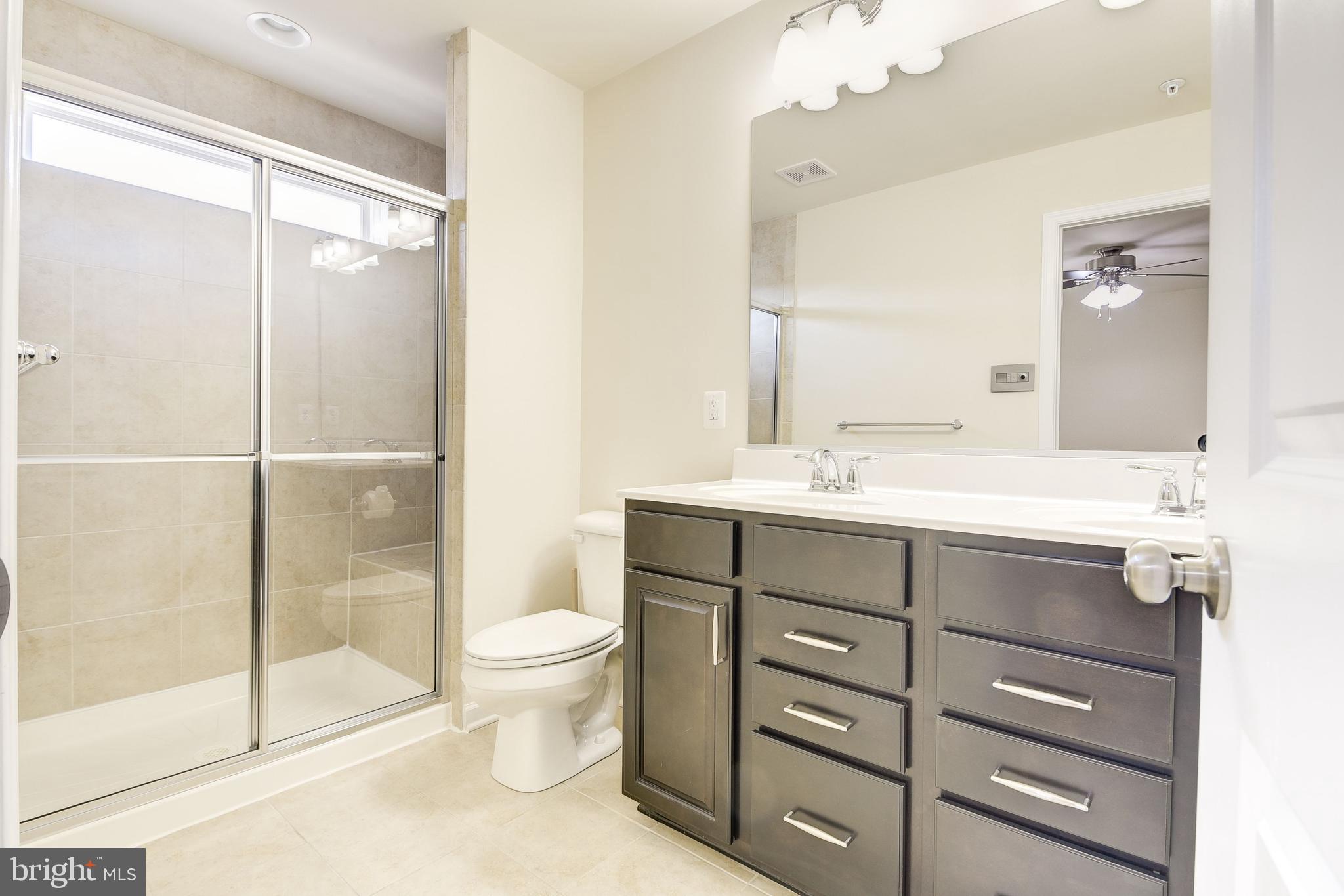 1128 Red Hawk Way Severn, MD 21144 - Photo 20 of 33 Master Bath