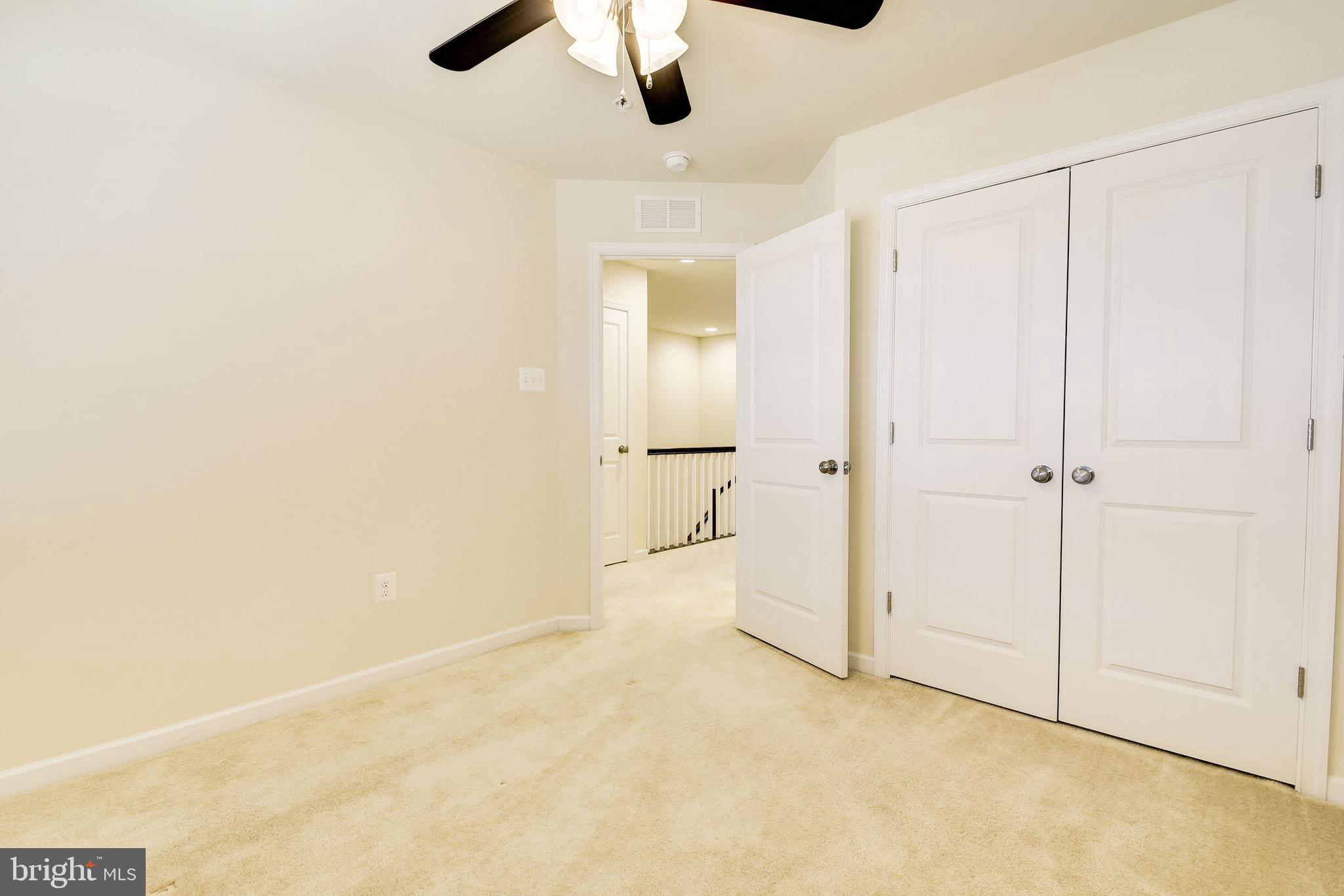 1128 Red Hawk Way Severn, MD 21144 - Photo 25 of 33 Third Bedroom