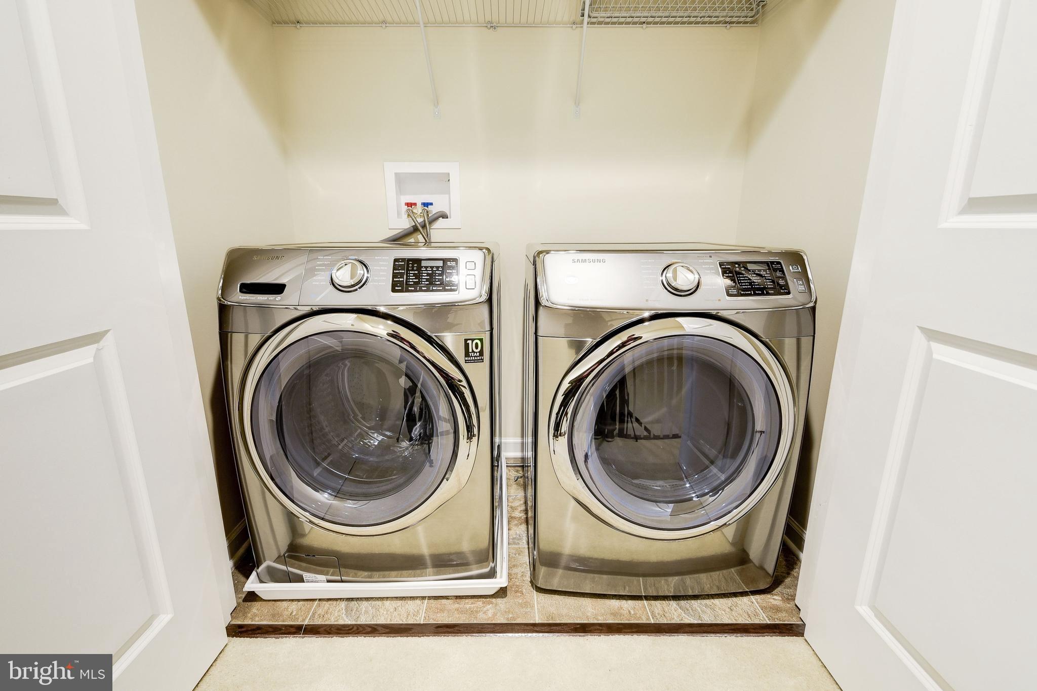 1128 Red Hawk Way Severn, MD 21144 - Photo 26 of 33 Laundry Room