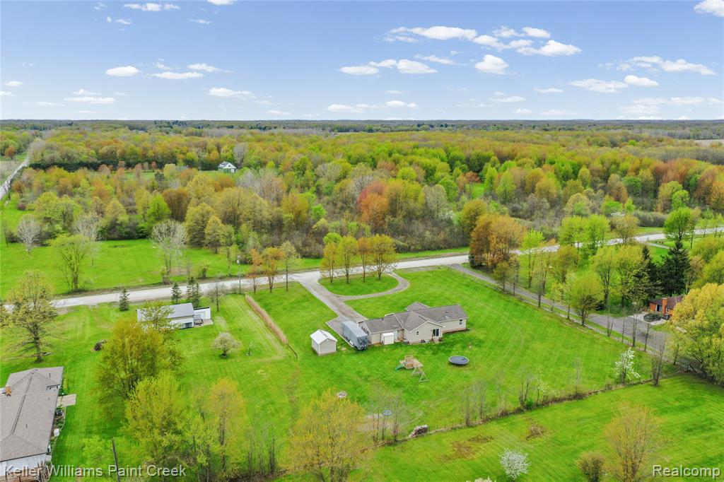 3953 Meldrum Road Casco, MI 48064 - Photo 30 of 31