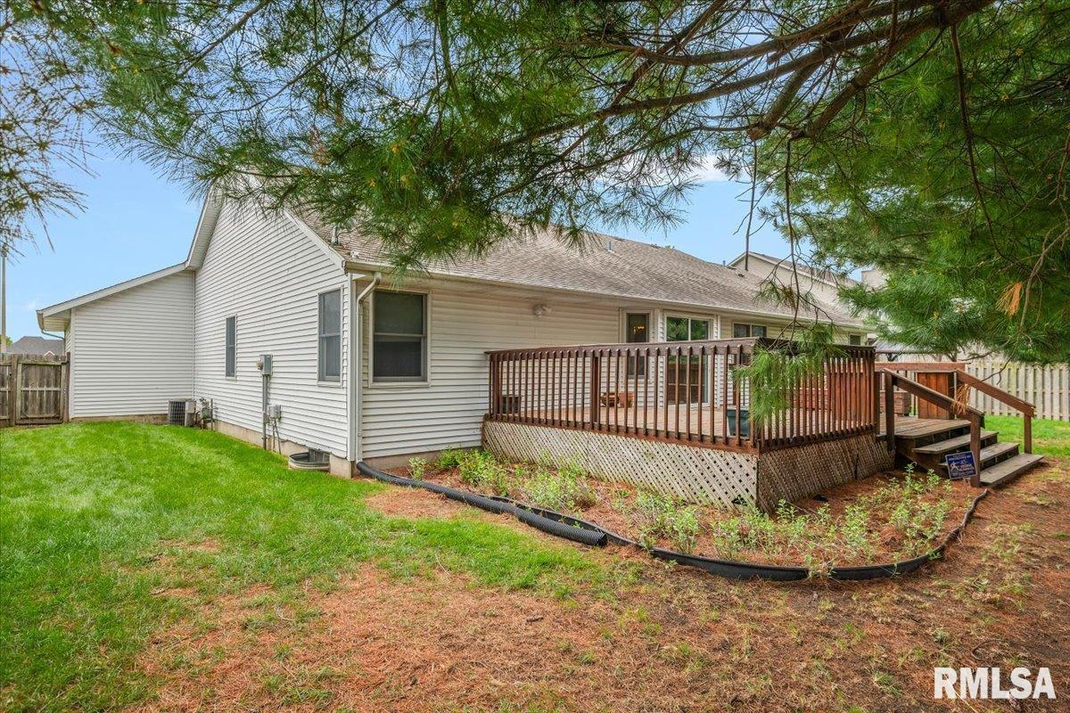 2601 Chicory Drive Springfield, IL 62711 - Photo 43 of 50